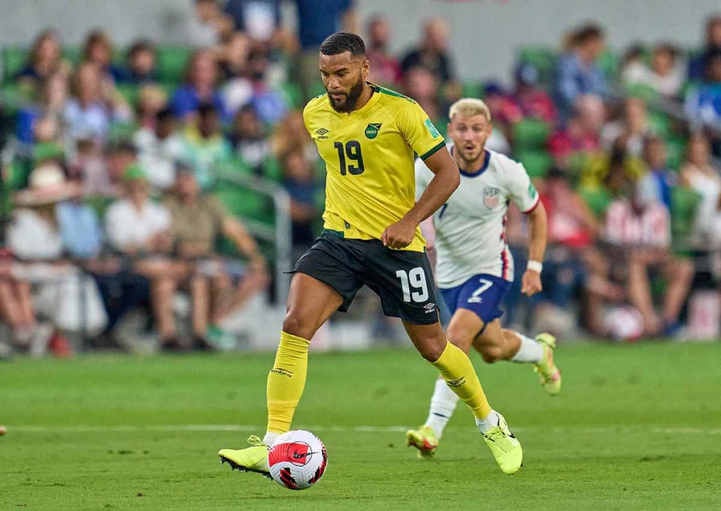 El Salvador Jamaika Tipp