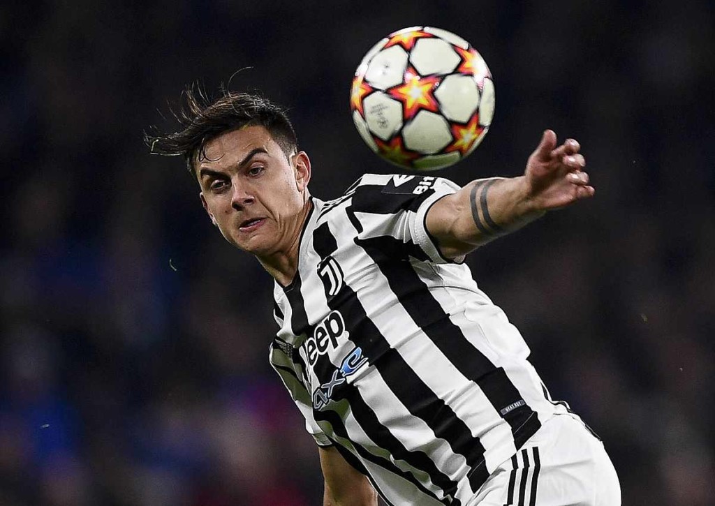 Juventus Atalanta Bergamo Tipp