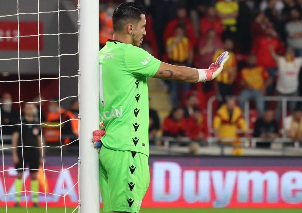 Karagümrük vs. Trabzonspor Tipp 11 2021