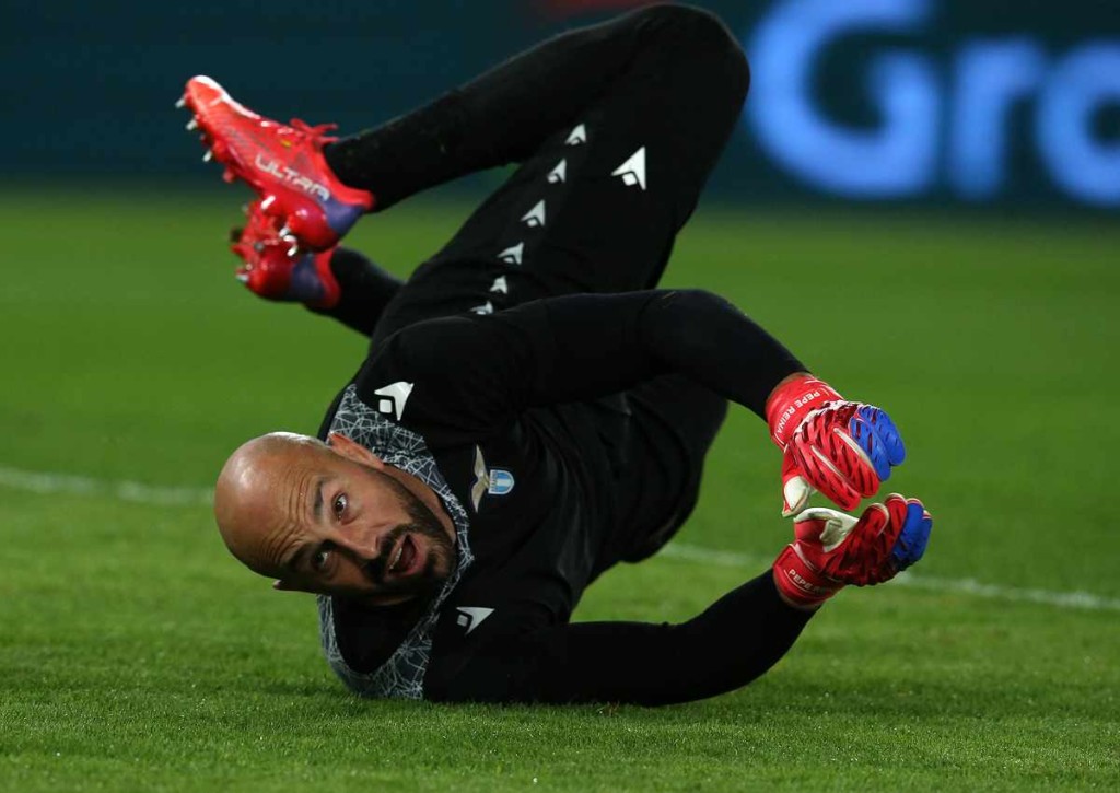 Marseille Lazio Rom Tipp