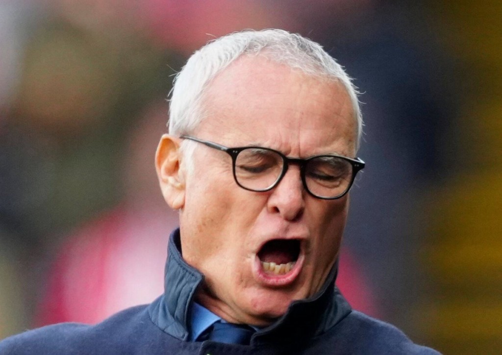 Wer gewinnt bei Ranieris Rückkehr? Sein Ex-Verein Leicester oder der neue Klub Watford?