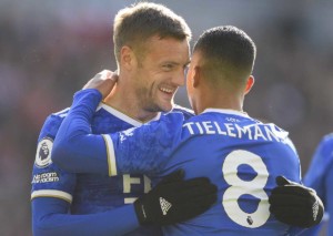 Leicester vs. Spartak Moskau Tipp 11 2021