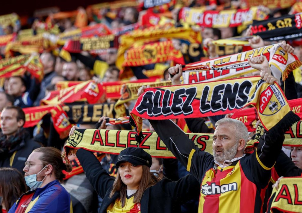 Dürfen die Fans von Lens auch gegen Troyes einen Sieg bejubeln?