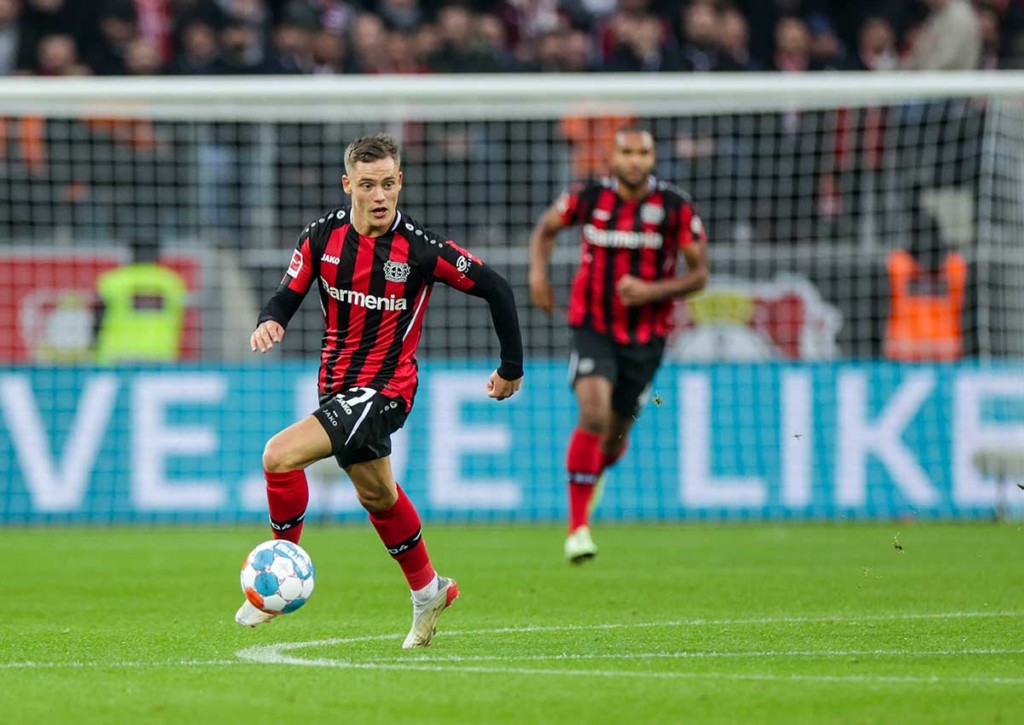 Leverkusen vs. Celtic Glasgow Tipp 11 2021