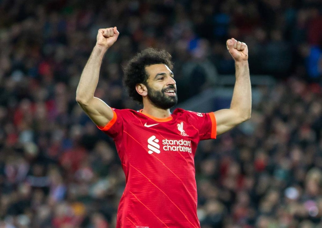 Liverpool vs. Southampton Tipp 11 2021