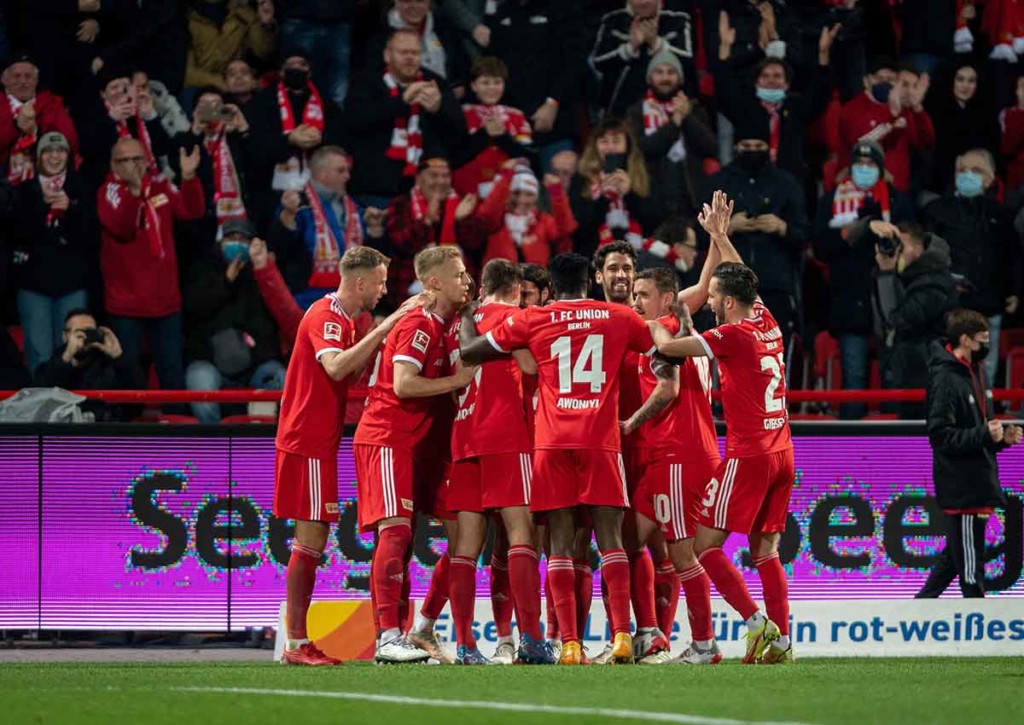 Maccabi Haifa vs. Union Berlin Tipp