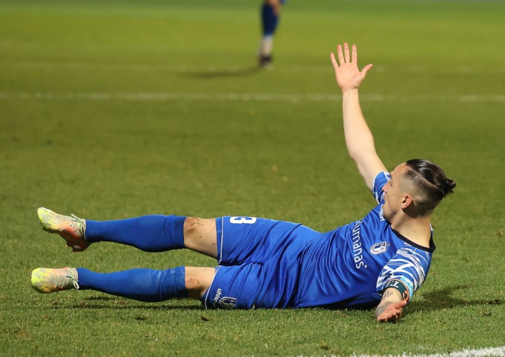 Feiert Magdeburg mit Topscorer Baris Atik zuhause gegen Verl die Auferstehung?