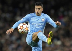 Dominieren Manchester City und Cancelo gegen Everton? © IMAGO / Sportimage, 04.11.2021 Manchester City Everton Tipp