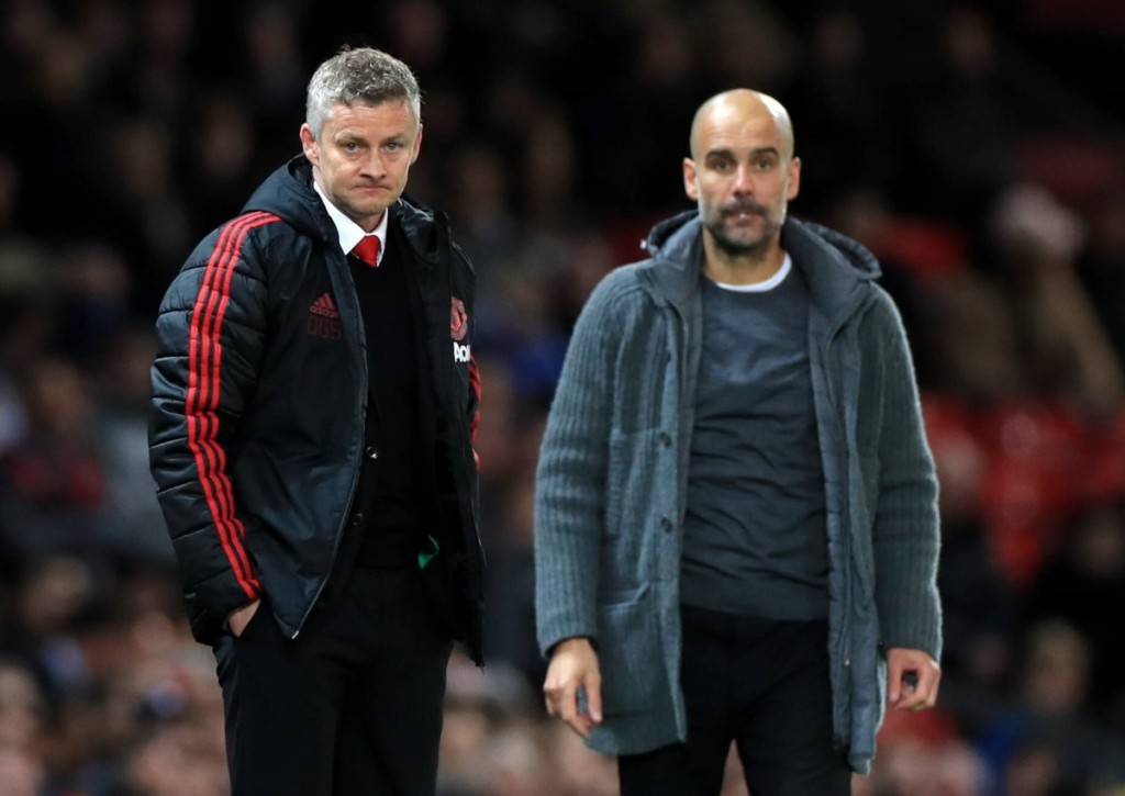 Muss Solskjaer nach dem Manchester-Derby am 11. Spieltag in der Premier League erneut um seinen Job fürchten?