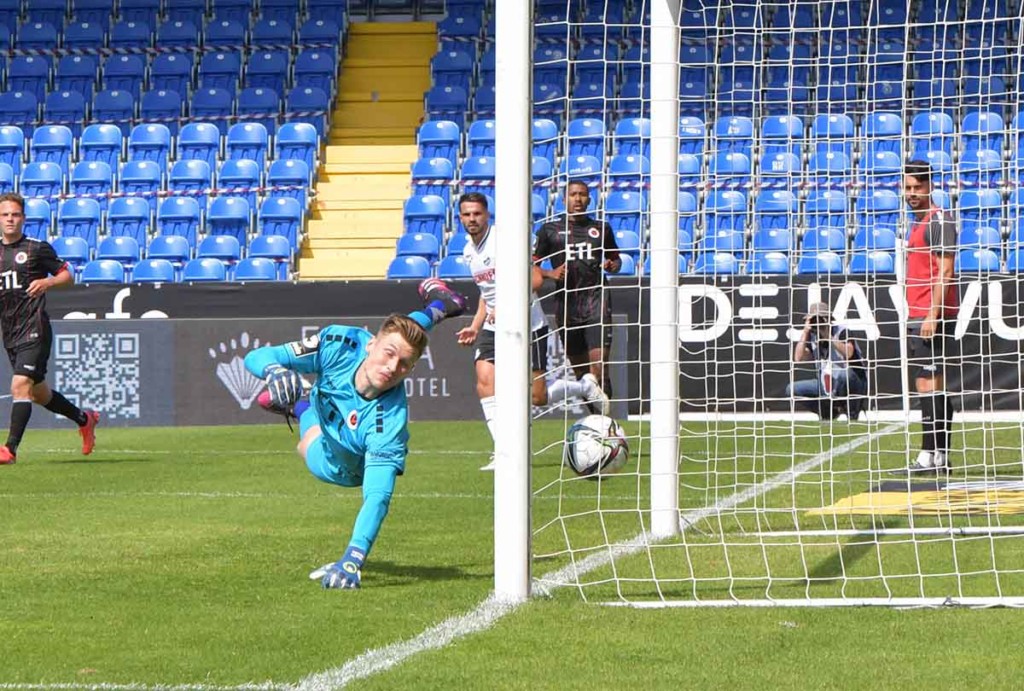 Meppen Viktoria Köln Tipp 11 2021