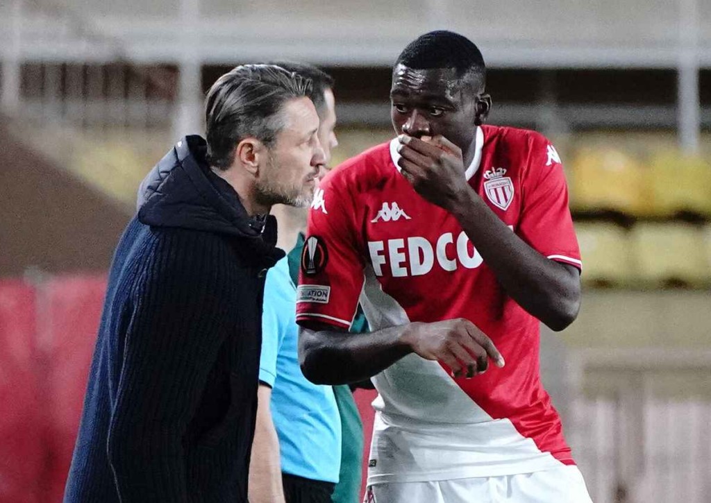 Monaco Real Sociedad Tipp