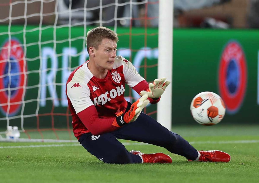 Monaco PSV Eindhoven Tipp