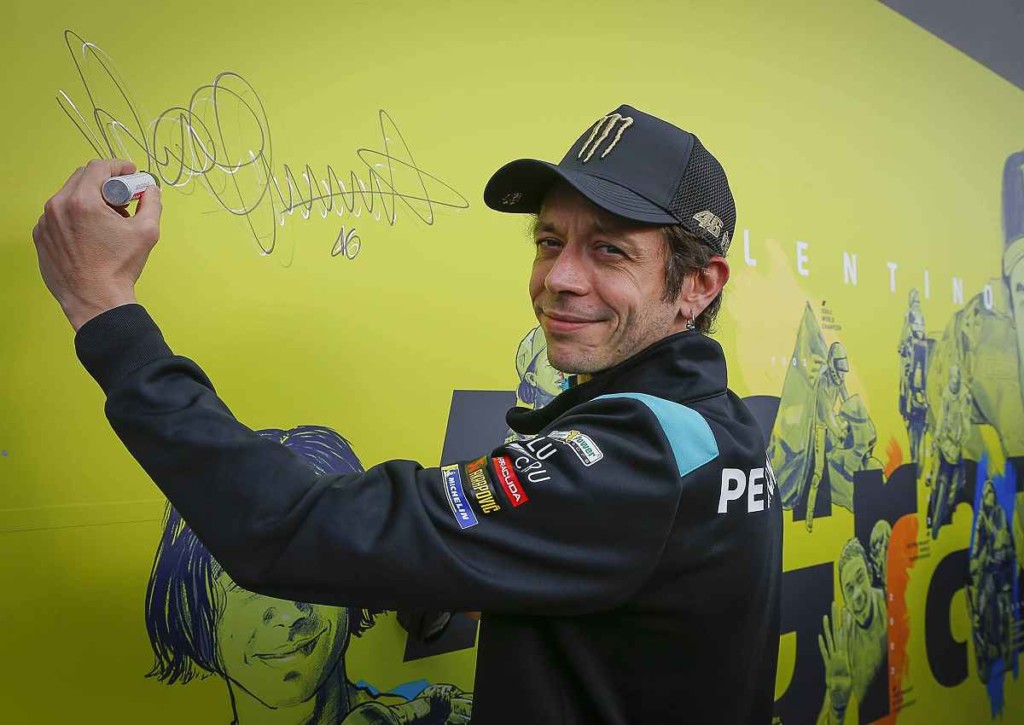 MotoGP Valencia 2021 Wetten