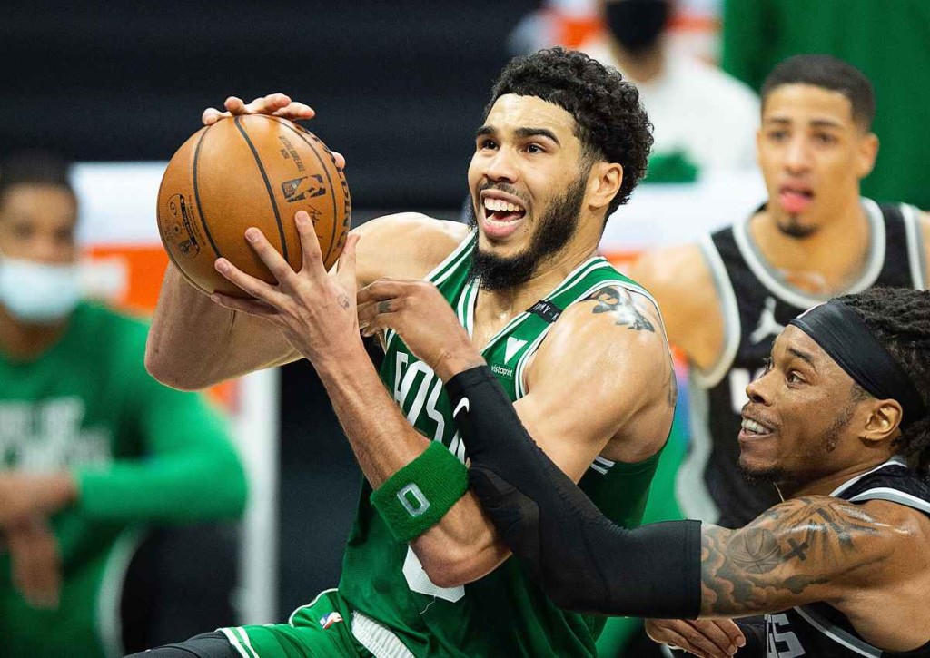 Cleveland Cavaliers Boston Celtics Tipp