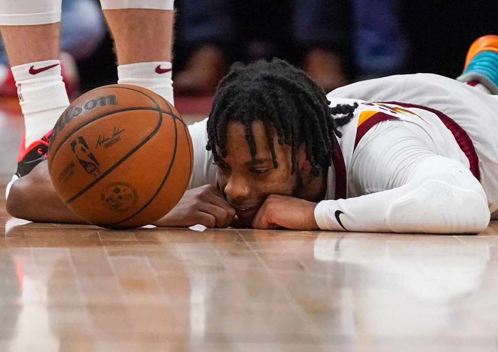 New York Knicks Cleveland Cavaliers Tipp