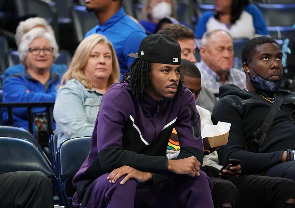 New Orleans Pelicans Memphis Grizzlies Tipp