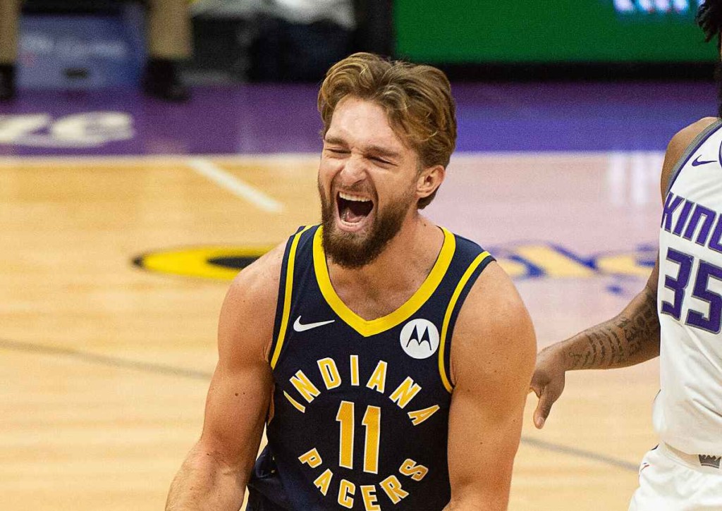 Indiana Pacers Los Angeles Lakers Tipp