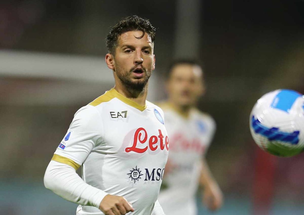 Legia Warschau Neapel Tipp