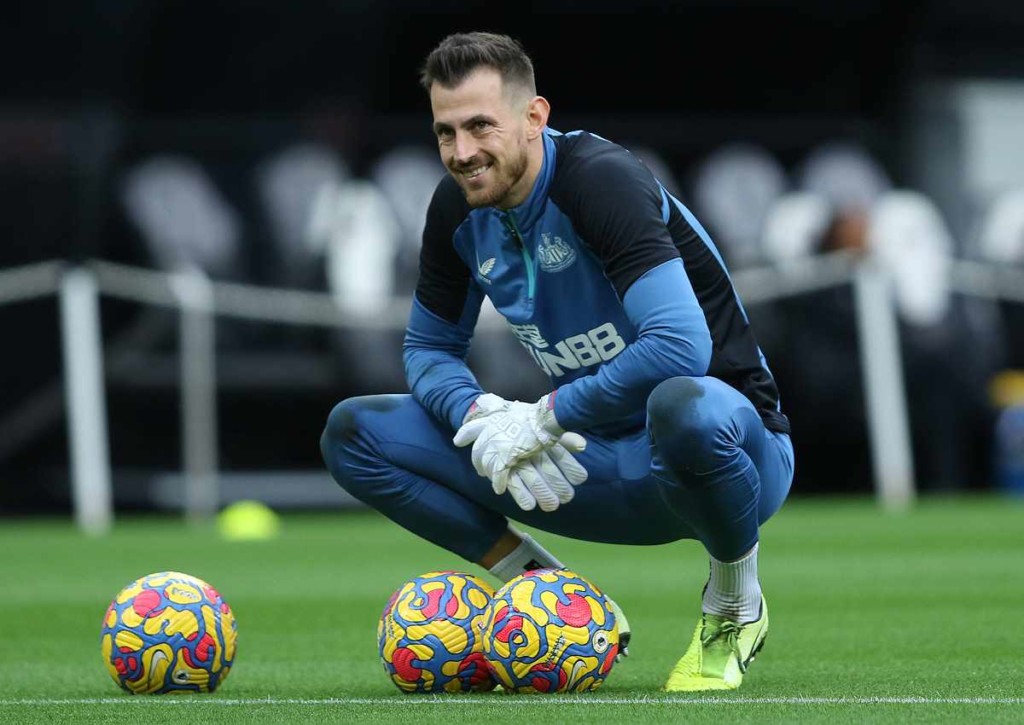 Newcastle Norwich Tipp