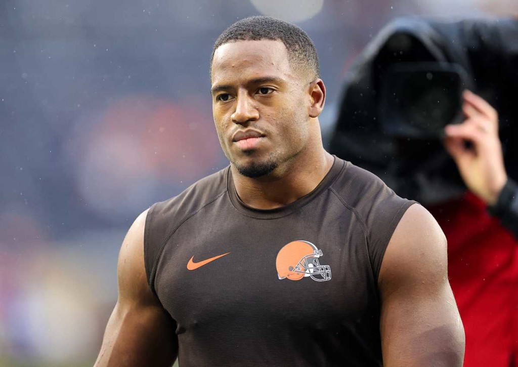 Baltimore Ravens Cleveland Browns Tipp