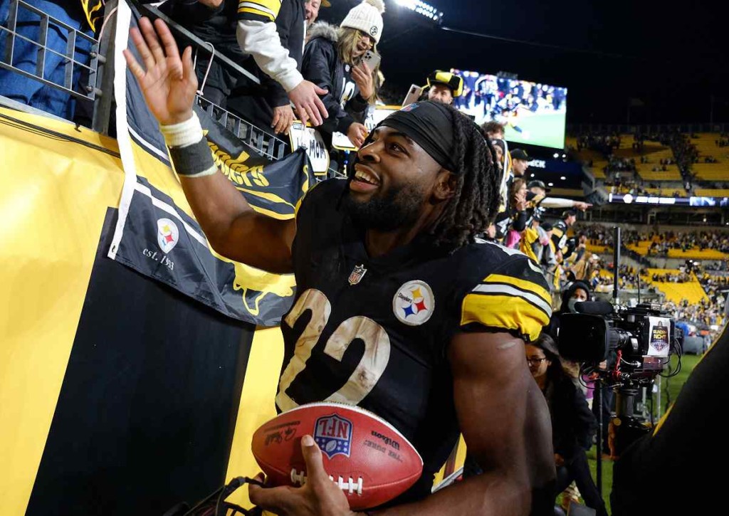 Pittsburgh Steelers Chicago Bears Tipp