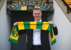 Erfolgreiches Debüt für Dean Smith bei Norwich gegen Southampton?