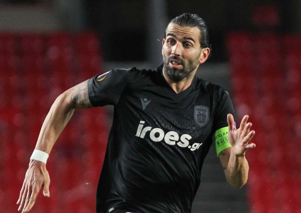 PAOK Saloniki Aris Saloniki Tipp