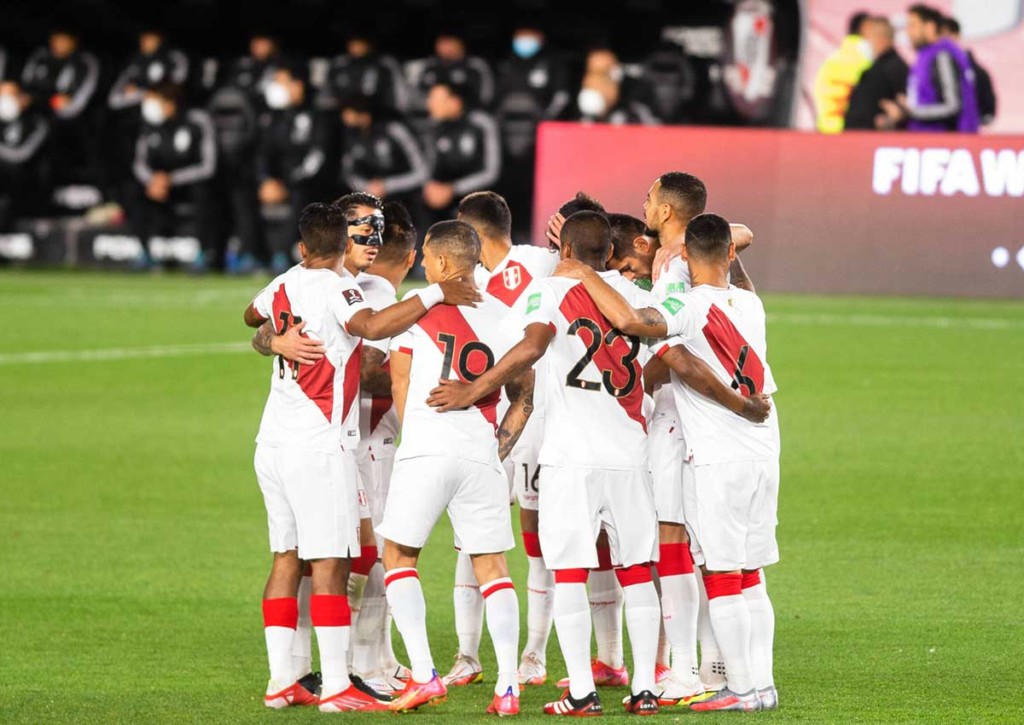 Peru Bolivien Tipp 11 2021