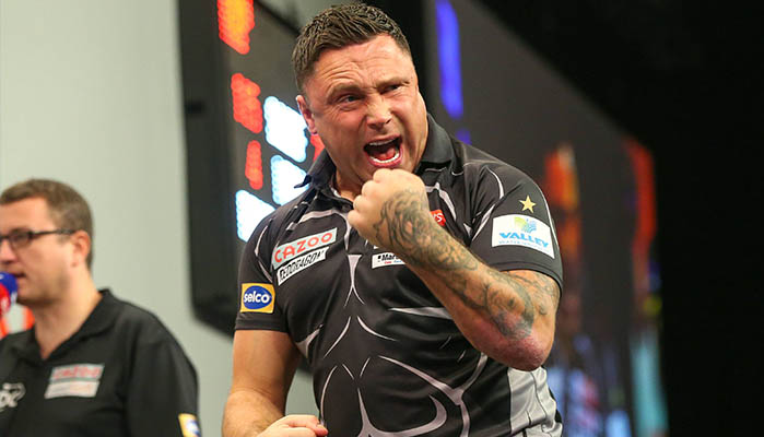 Players Championship Finals 2021