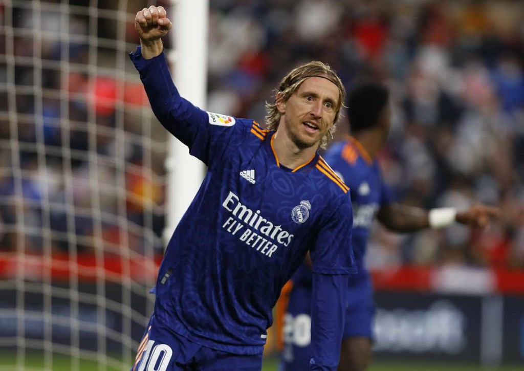 Real Madrid Sevilla Tipp