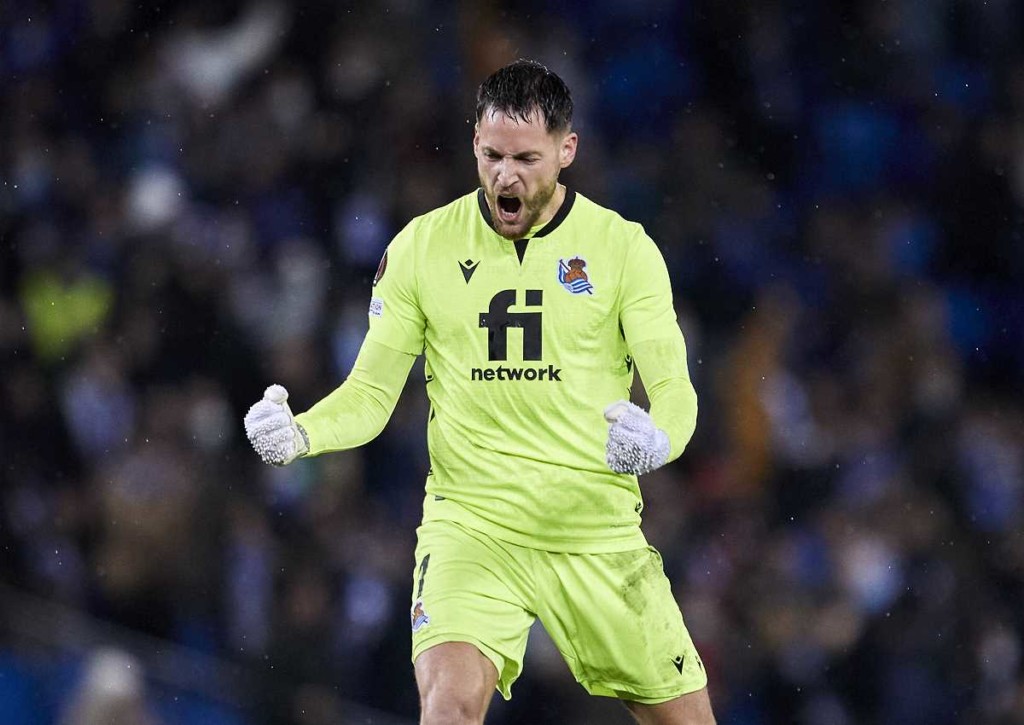 Espanyol Barcelona Real Sociedad Tipp