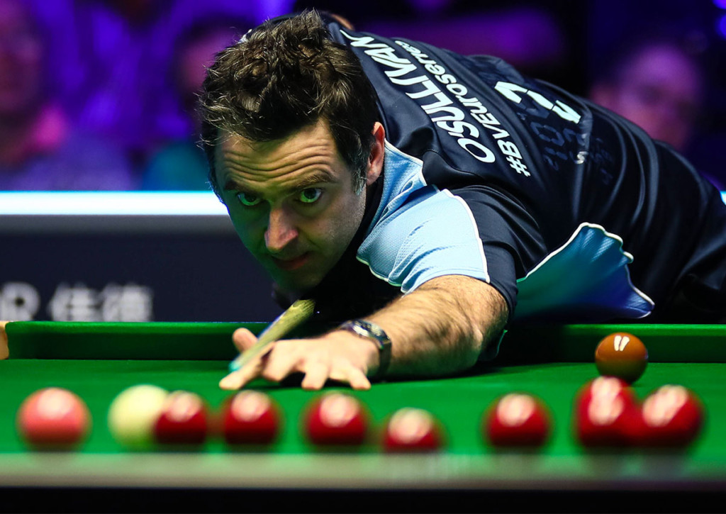 Snooker UK Championship 2021