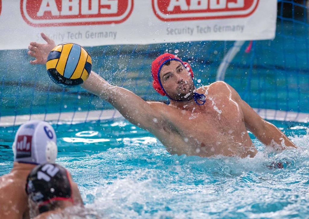 Roter Stern Belgrad Hannover Tipp