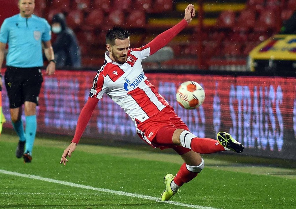 Roter Stern Belgrad Ludogorets Tipp