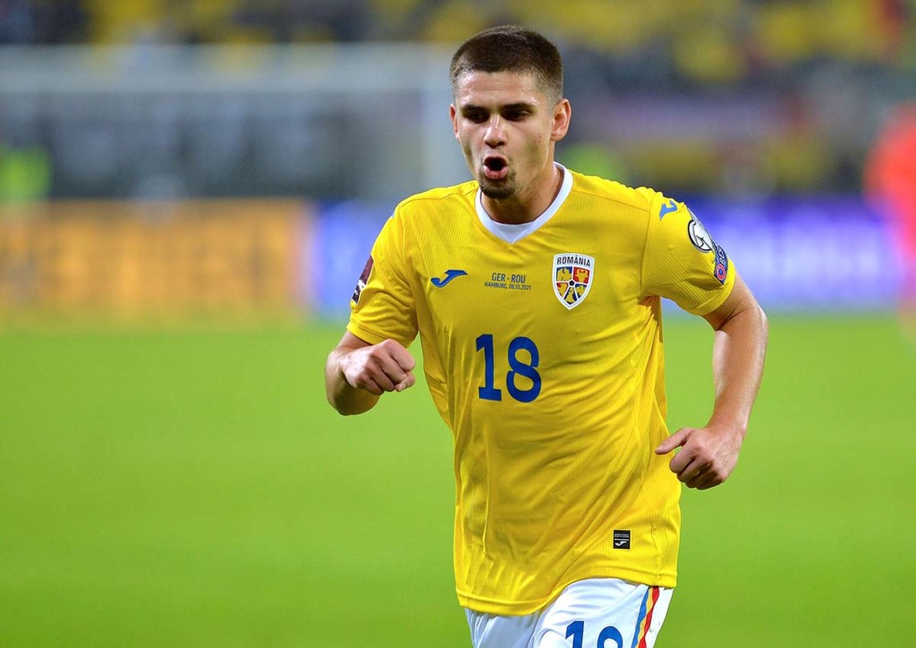 Rumänien Island Tipp