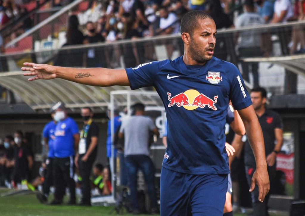 Santos RB Bragantino Tipp