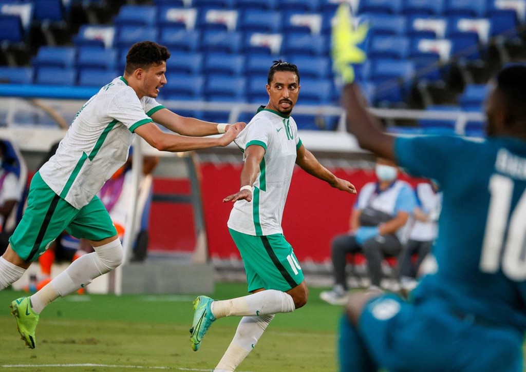 Australien vs. Saudi Arabien Tipp 11 2021