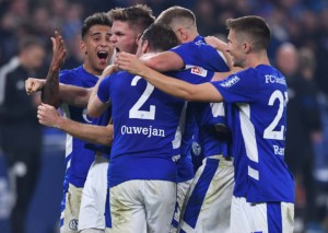 Schalke Darmstadt Tipp 11 2021