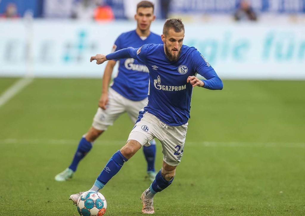 Schalke Sandhausen Tipp
