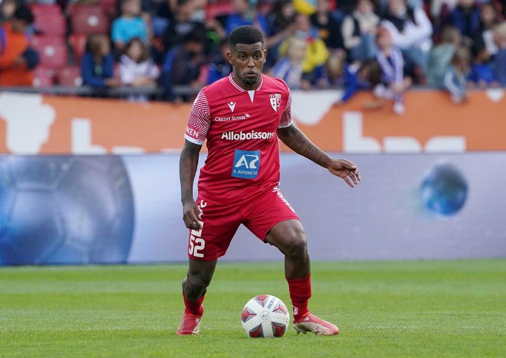 Sion St. Gallen Tipp