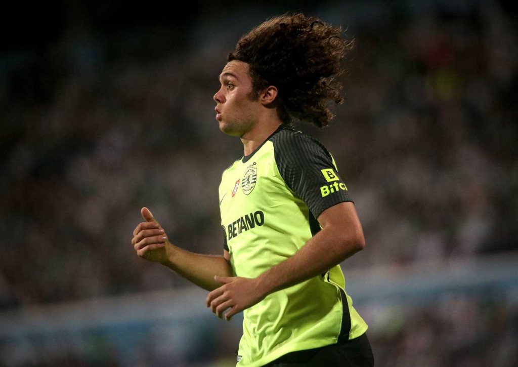 Sporting Lissabon Varzim Tipp