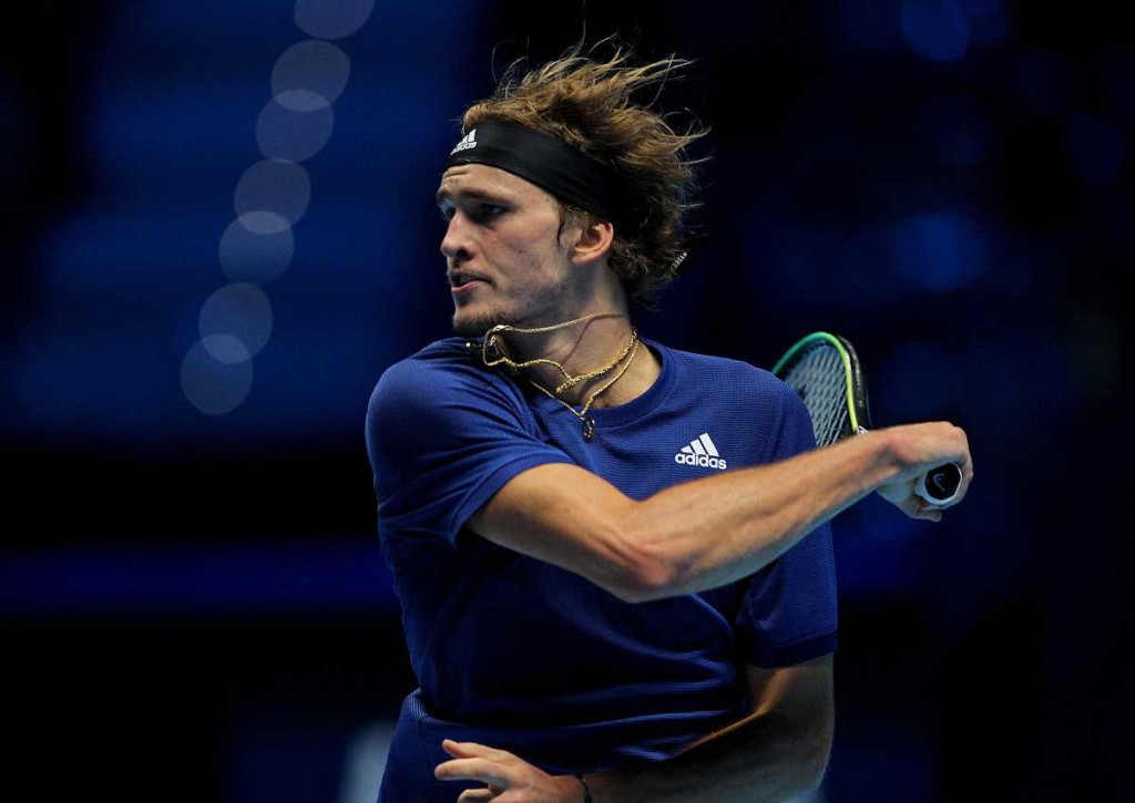 Macht Zverev kurzen Prozess mit Hurkacz? © IMAGO / Shutterstock, 16.11.2021 Alexander Zverev Hubert Hurkacz Tipp