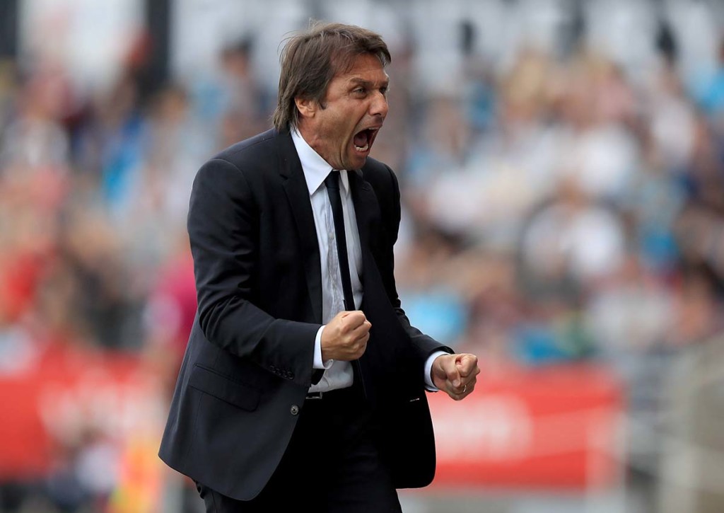 Tottenham Vitesse Tipp