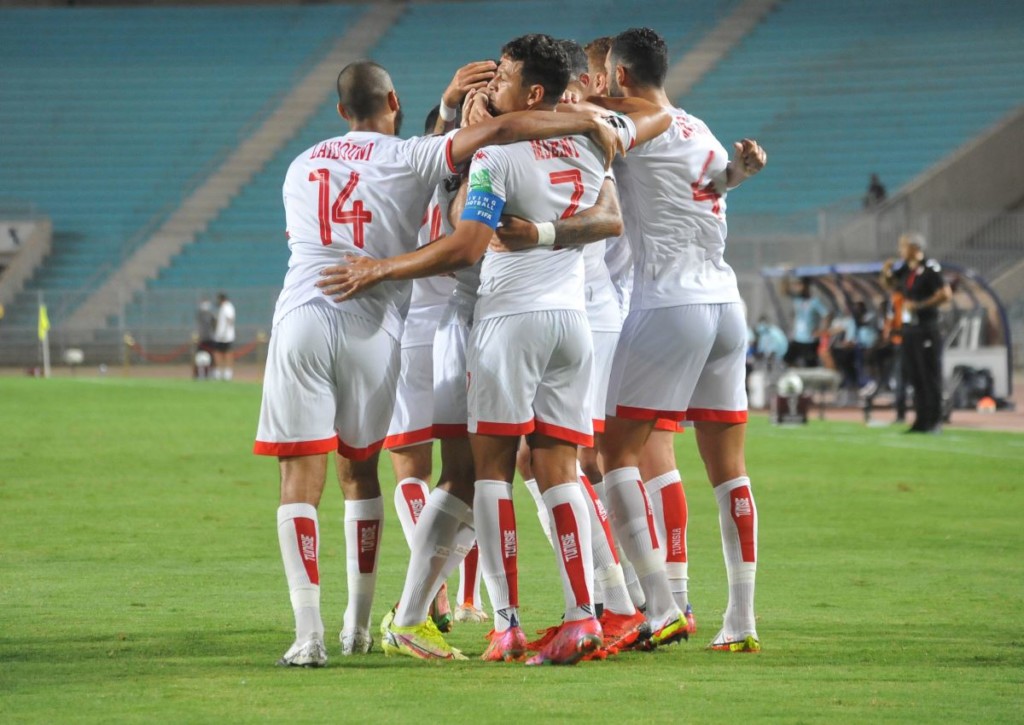 Verspielt Tunesien gegen Sambia tatsächlich noch das Weiterkommen in der WM-Quali?