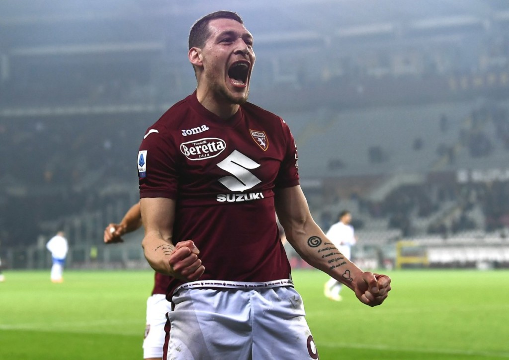 Schießt Belotti seinen Turin FC gegen Udinese zum Heimsieg?