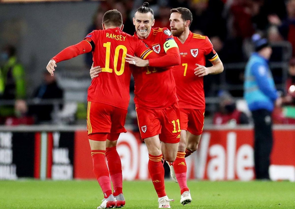 Wales vs. Belgien Tipp 11 2021