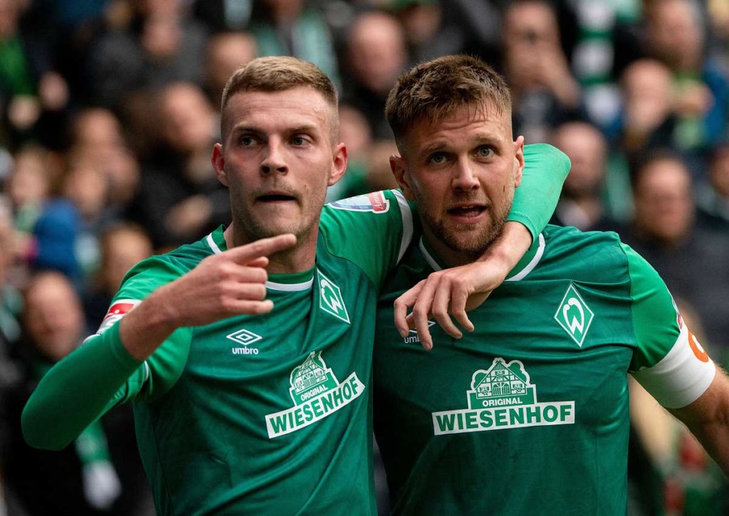 Nürnberg Werder Bremen Tipp