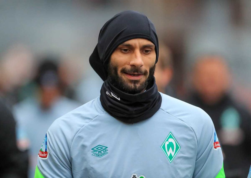 Werder Bremen Schalke Tipp