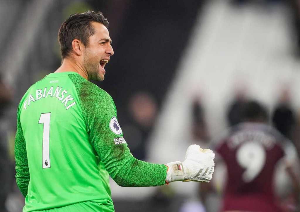 Manchester City vs. West Ham Tipp 11 2021