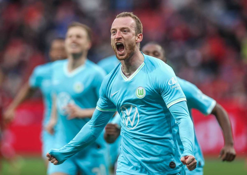 Wolfsburg Augsburg Tipp